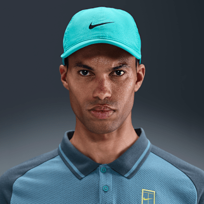 Nike Dri-FIT Club Unstructured Featherlight Cap. Nike.com
